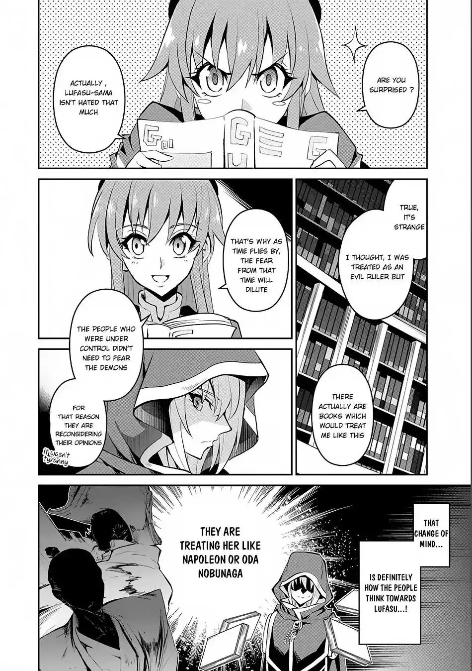 Yamada-kun to 7-nin no Majo Chapter 3 14